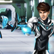 Illustration for article titled emMax Steel/em movie to be made with different, more malleable action figure than Taylor Lautner